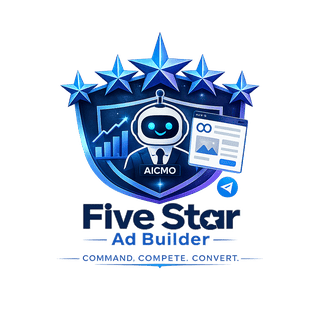 Five Star Ad Builder